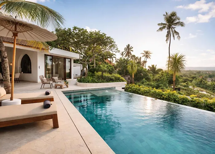 Balidroomvilla's Villa *