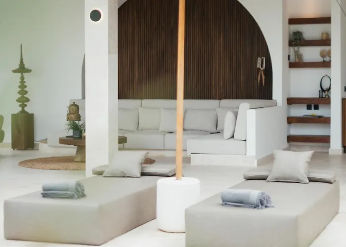 Balidroomvilla's Villa *