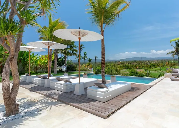 Villa Balidroomvilla's *